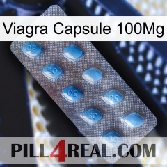 Viagra Capsule 100Mg viagra3